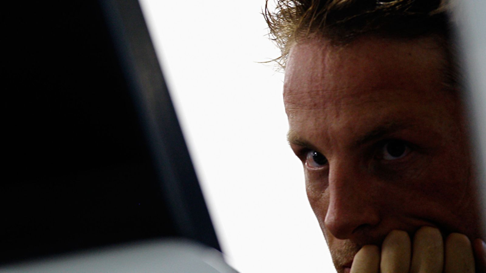 Jenson Button