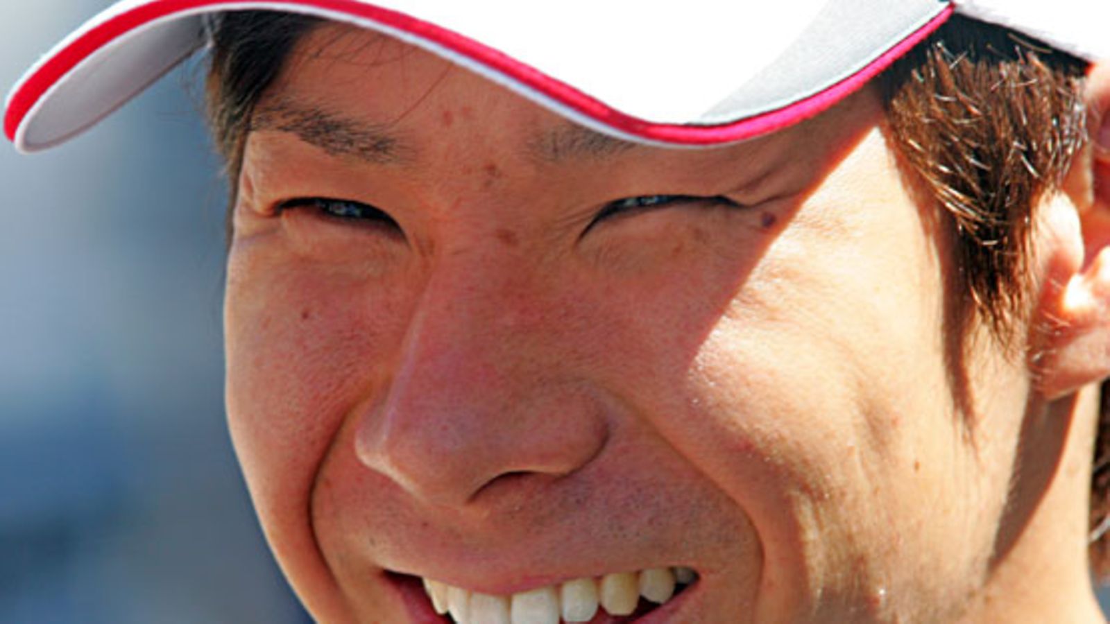 Kamui Kobayashi, Photo: GEOFF CADDICK/EPA