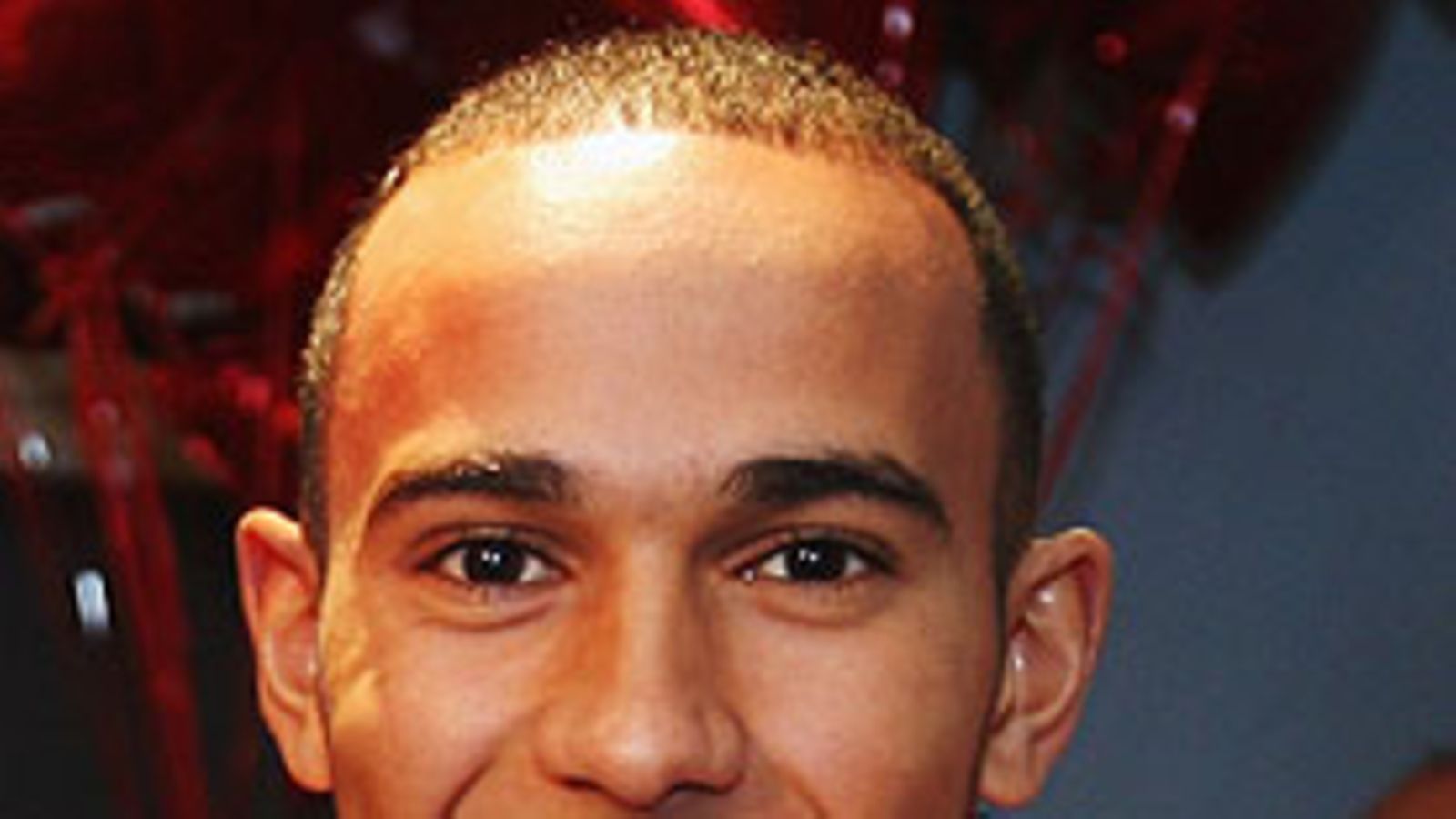 Lewis Hamilton, kuva: Mark Thompson/Getty Images