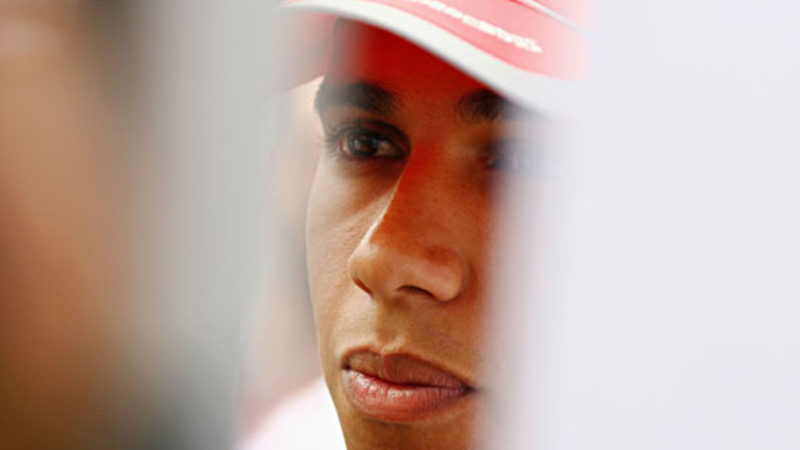 Lewis Hamilton. Kuva: Paul Gilham/GETTY.