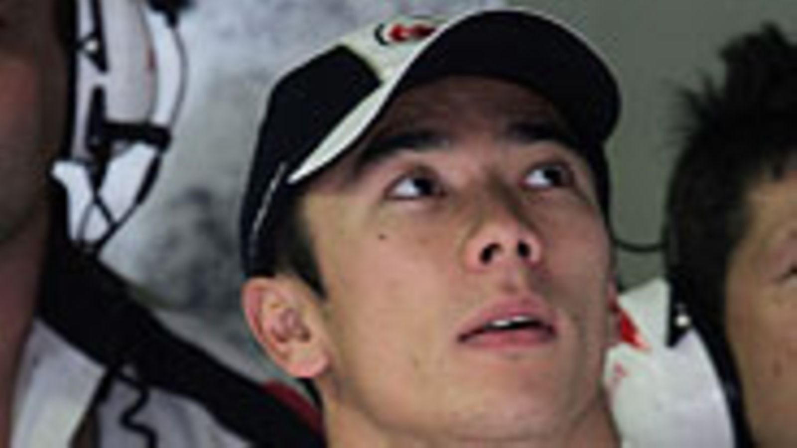 Takuma Sato, kuva: Mark Thompson/Getty Images
