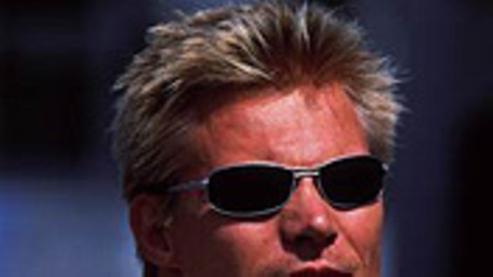 Mika Salo, Photo: Clive Mason / Allsport