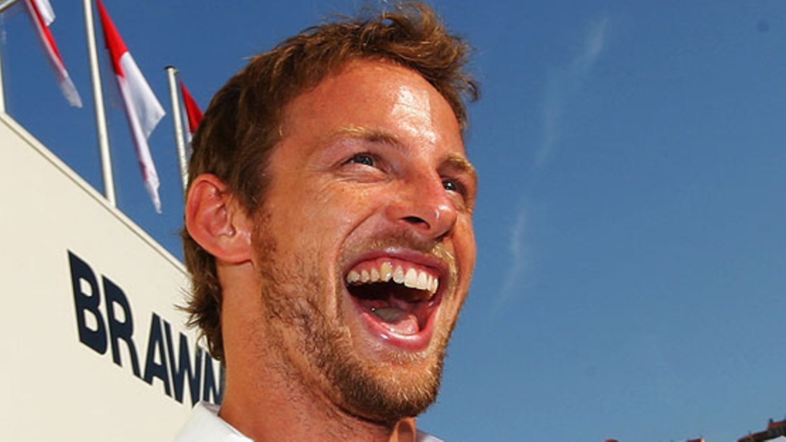 Jenson Button, kuva:
