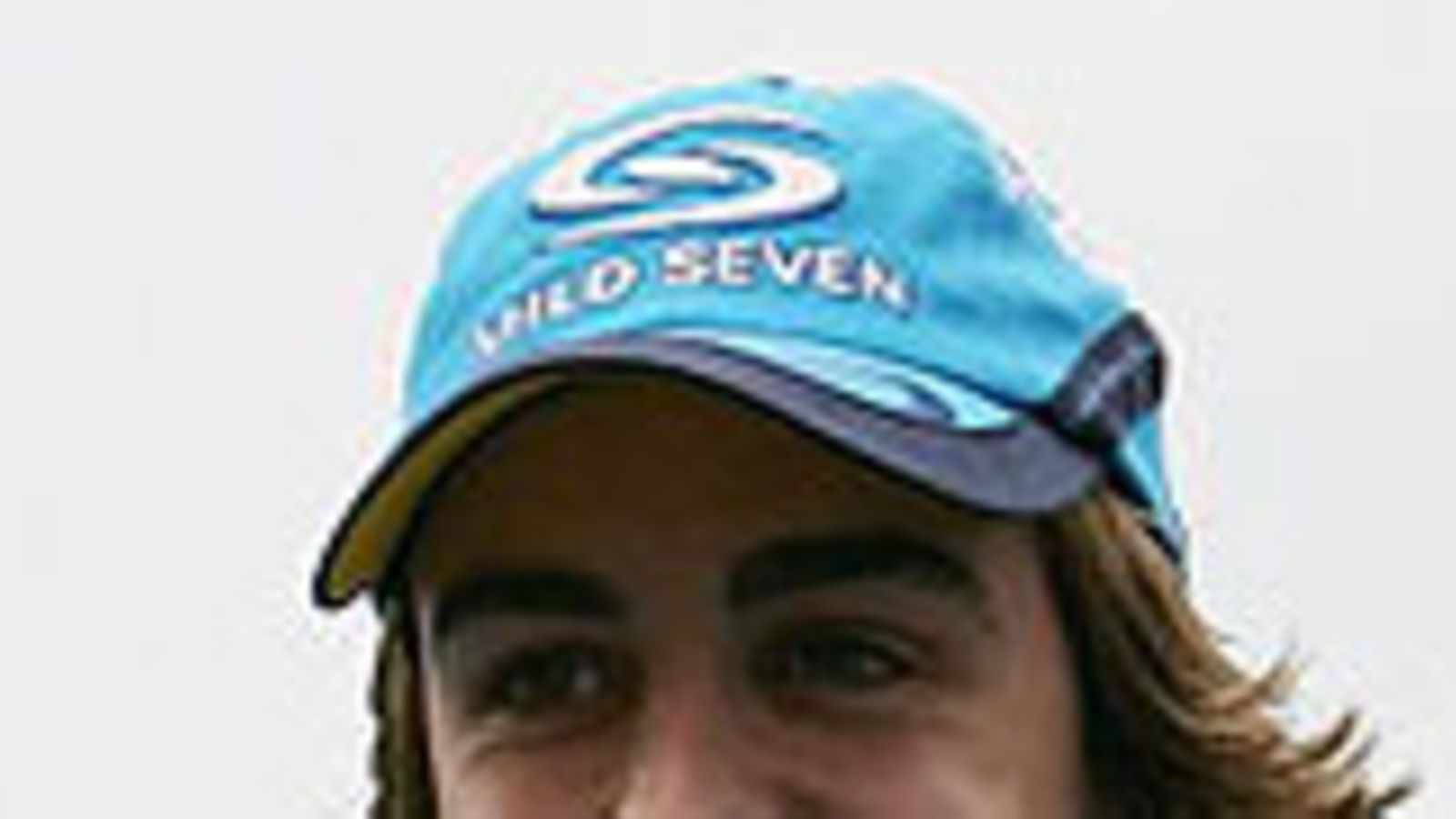 Fernando Alonso, kuva: Mark Thompson