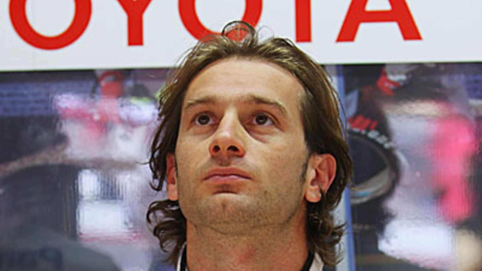 Jarno Trulli. Kuva: Mark Thompson/GETTY.