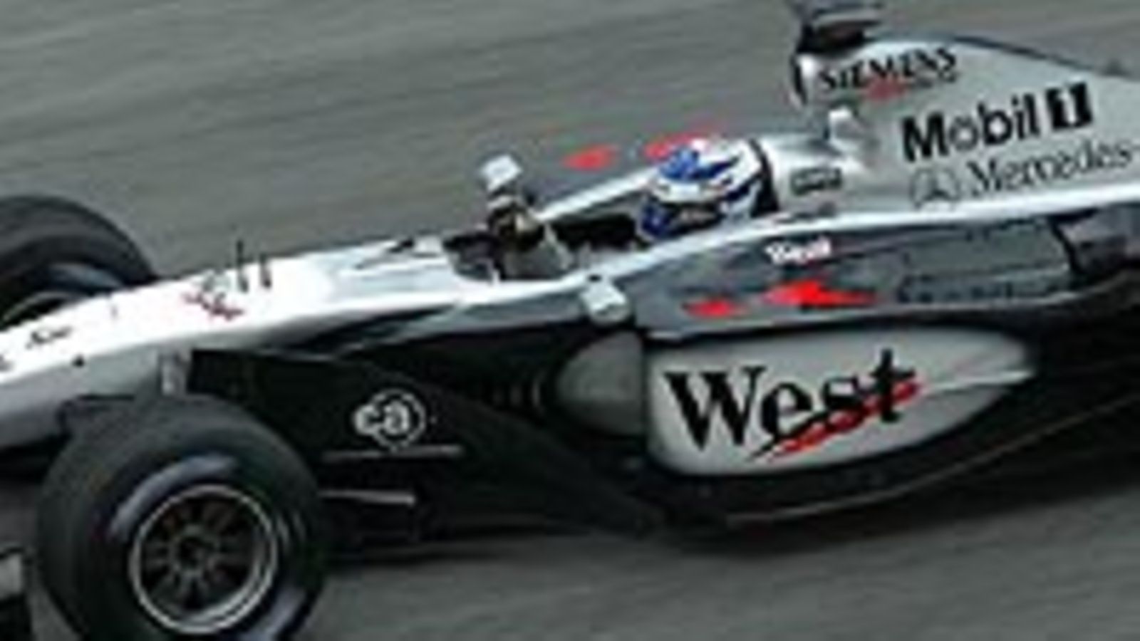 Räikkönen, Kimi (Photo: Mark Thompson/ALLSPORT)
