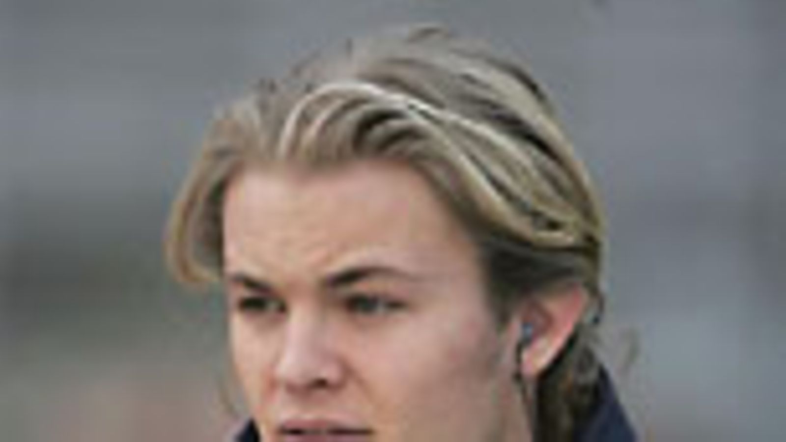 Nico Rosberg, kuva: Mark Thompson/Getty Images
