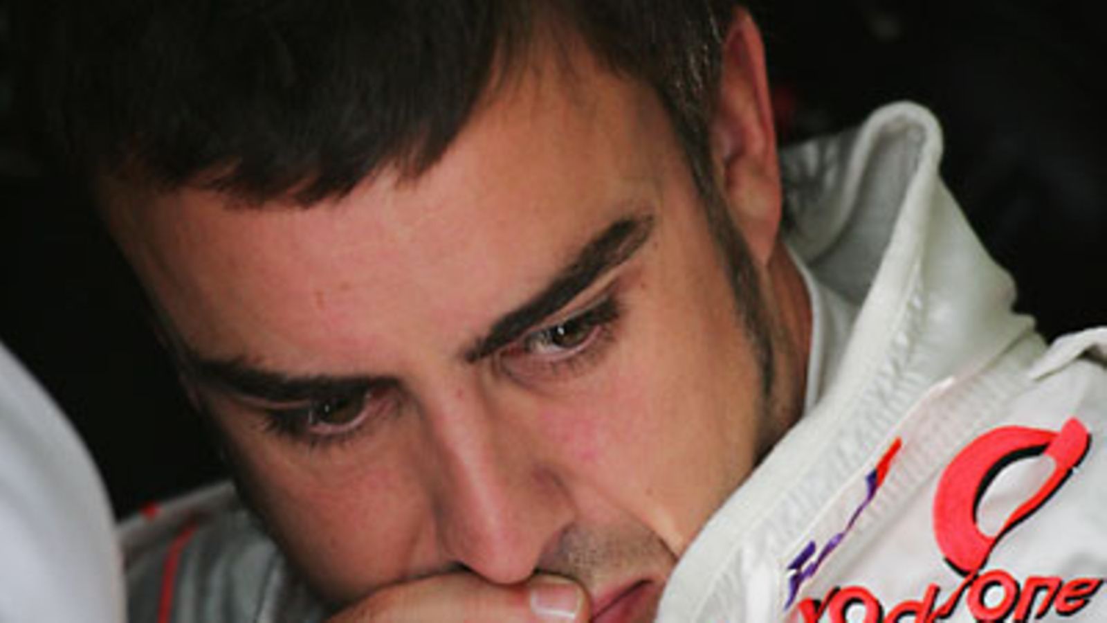 Fernando Alonso, kuva: Clive Rose/Getty Images