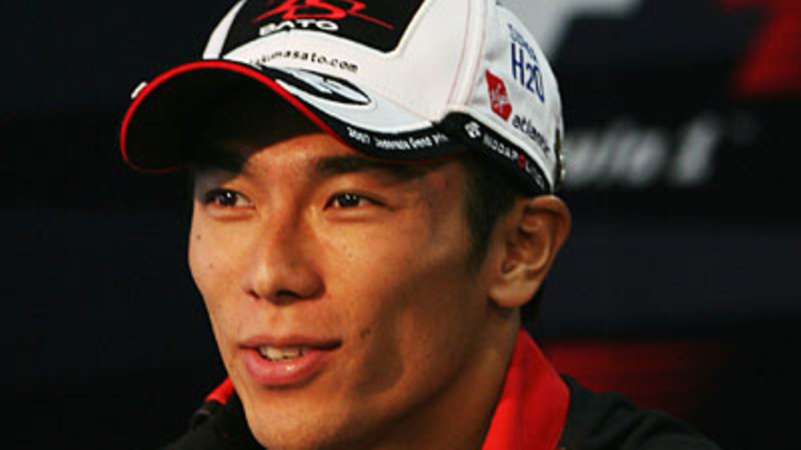 Takuma Sato, kuva: Bryn Lennon/Getty Images Sport