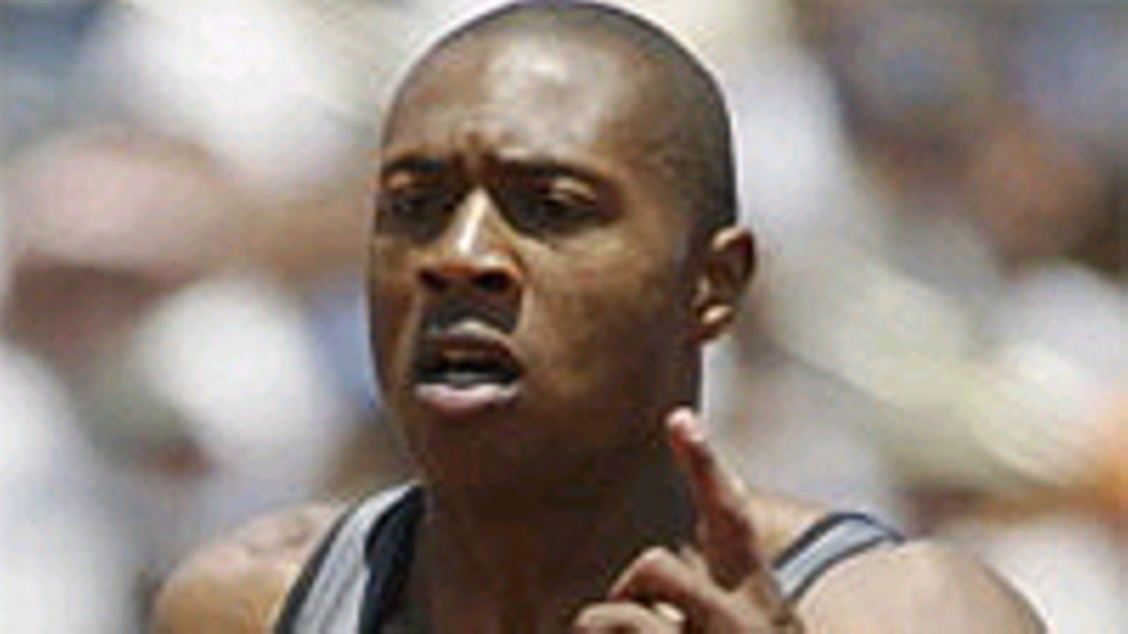 Bernard Williams, Photo: Andy Lyons/Getty Images