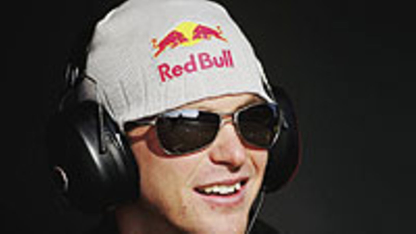 Scott Speed, kuva: Bryn Lennon