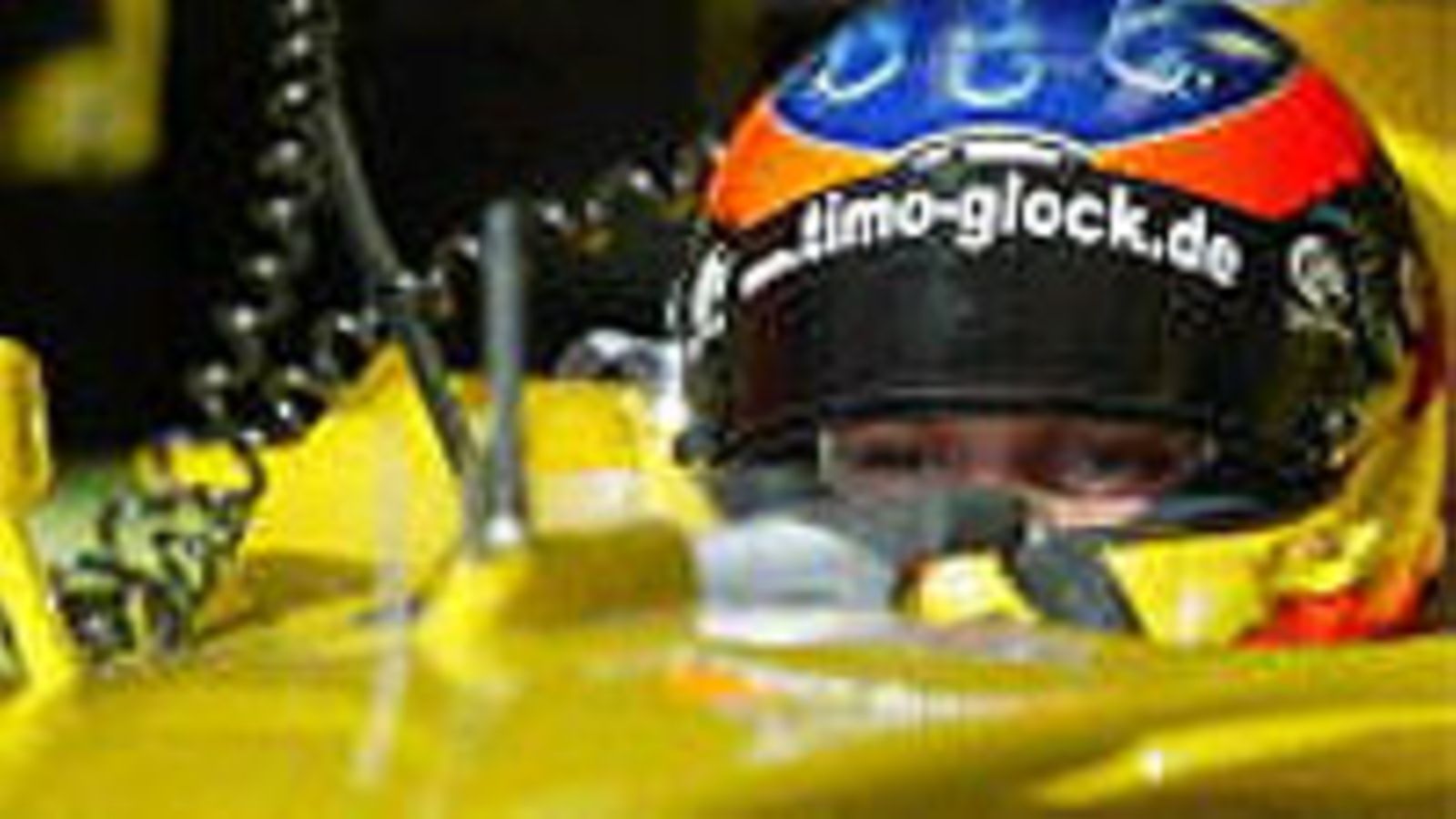 Timo Glock, Photo: Bryn Lennon/GettyImages