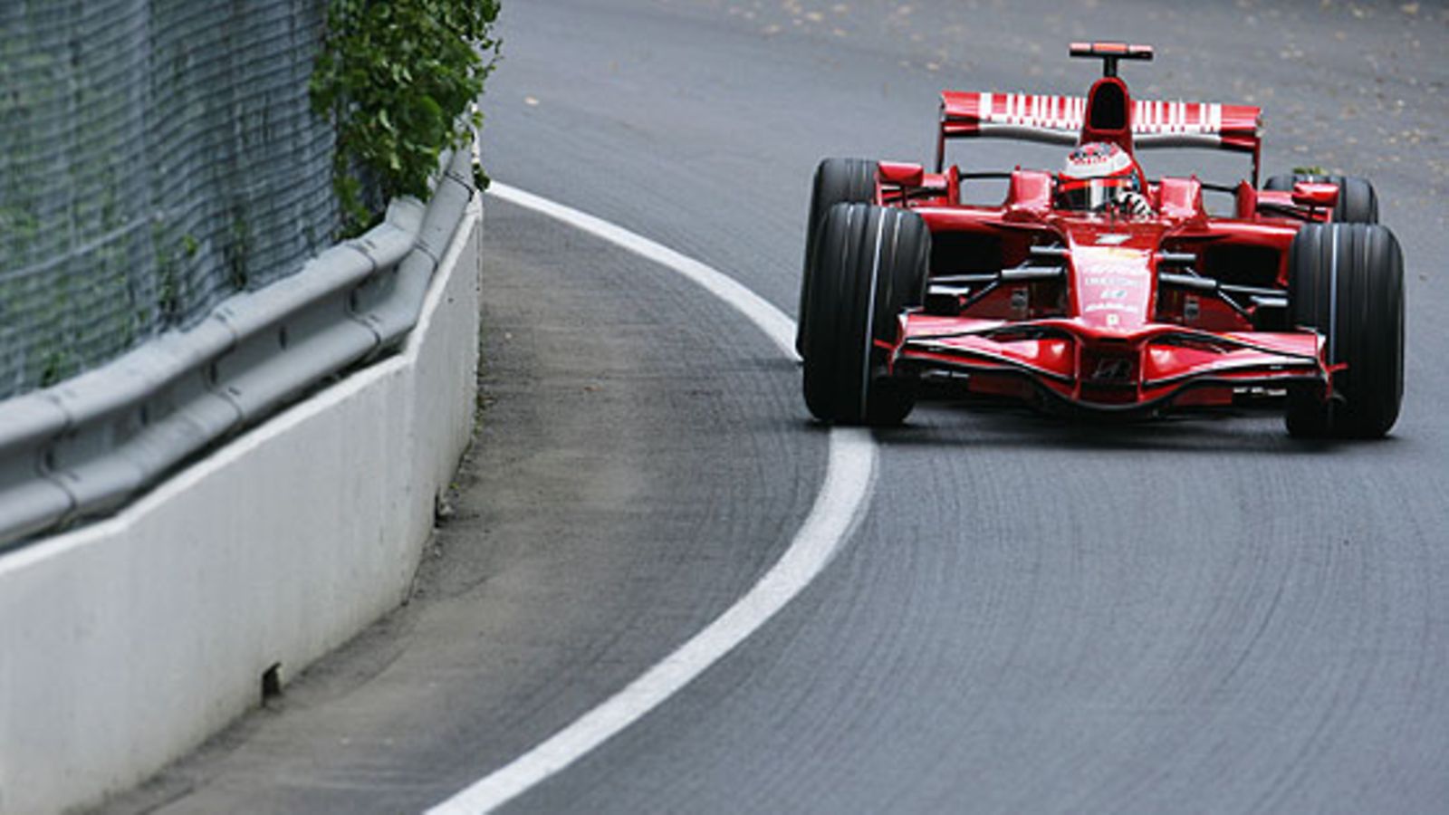 Kanadan GP, kuva: Vladimir Rys/Bongarts/Getty Images