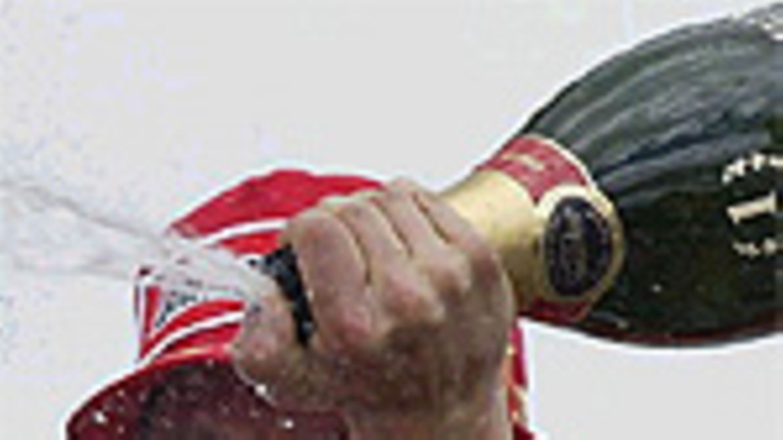 Michael Schumacher, Photo: Clive Mason / Getty Images