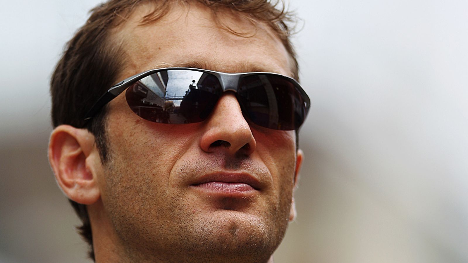 Jarno Trulli.