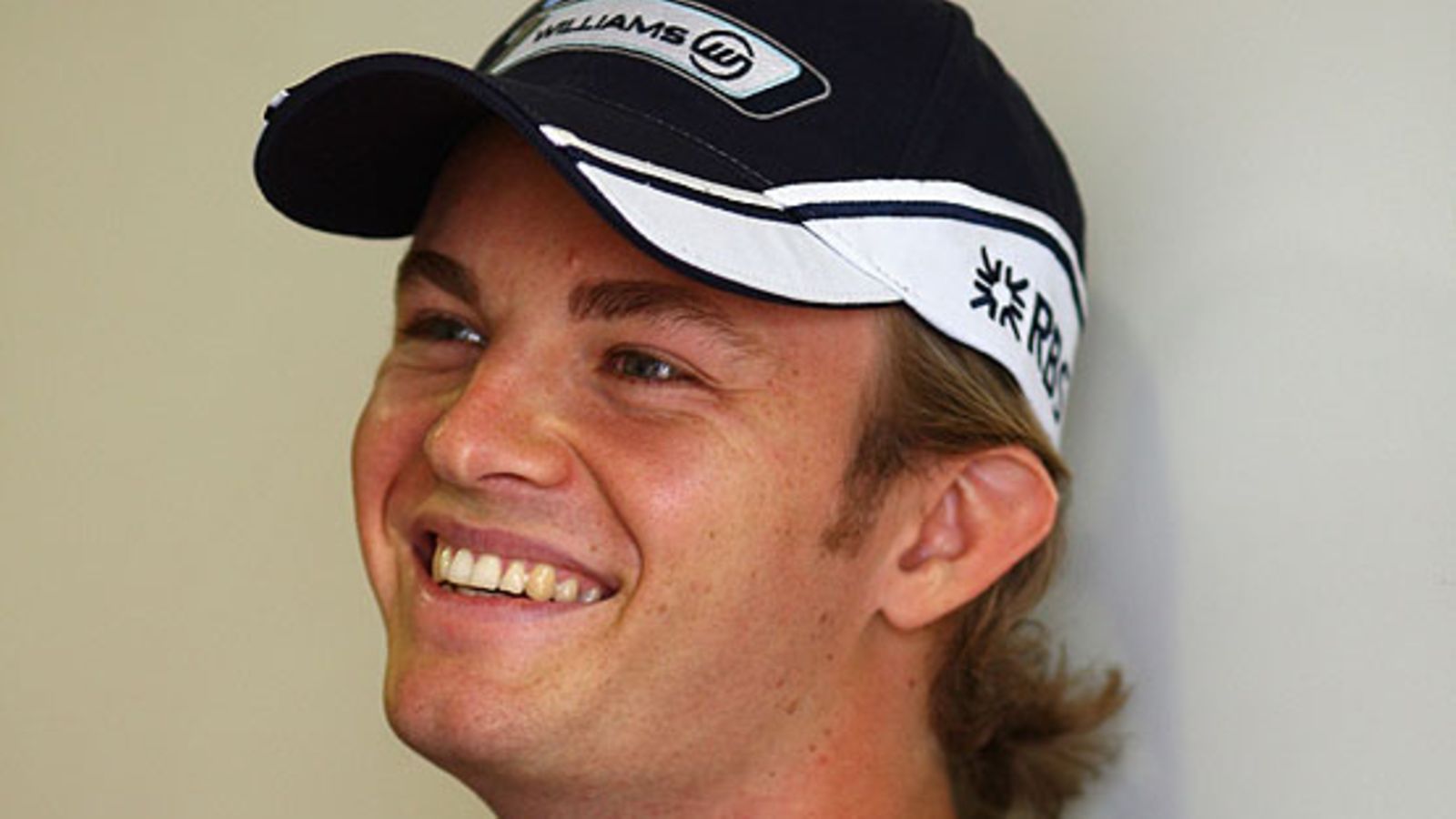 Nico Rosberg, kuva: Ryan Pierse/Getty Images