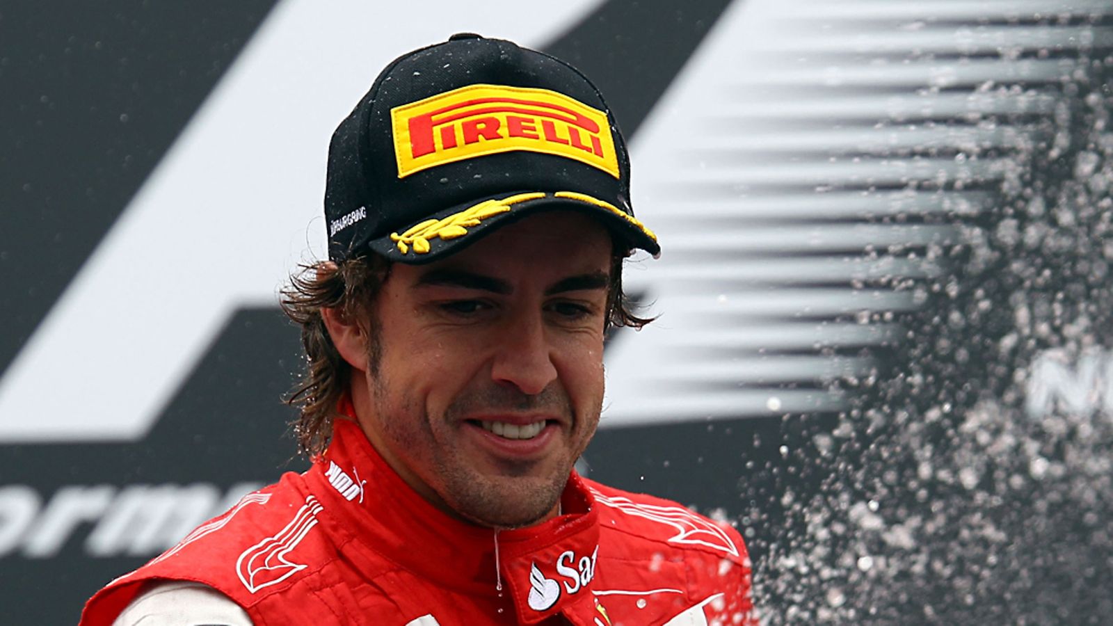 Fernando Alonso