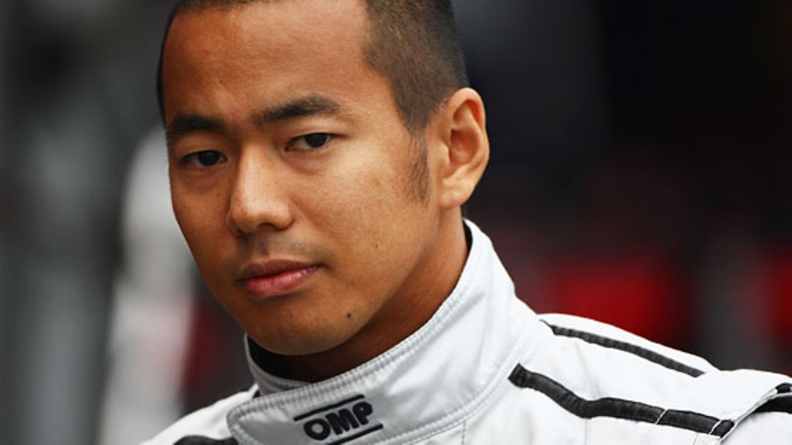Sakon Yamamoto, kuva: Andrew Hone/Getty Images
