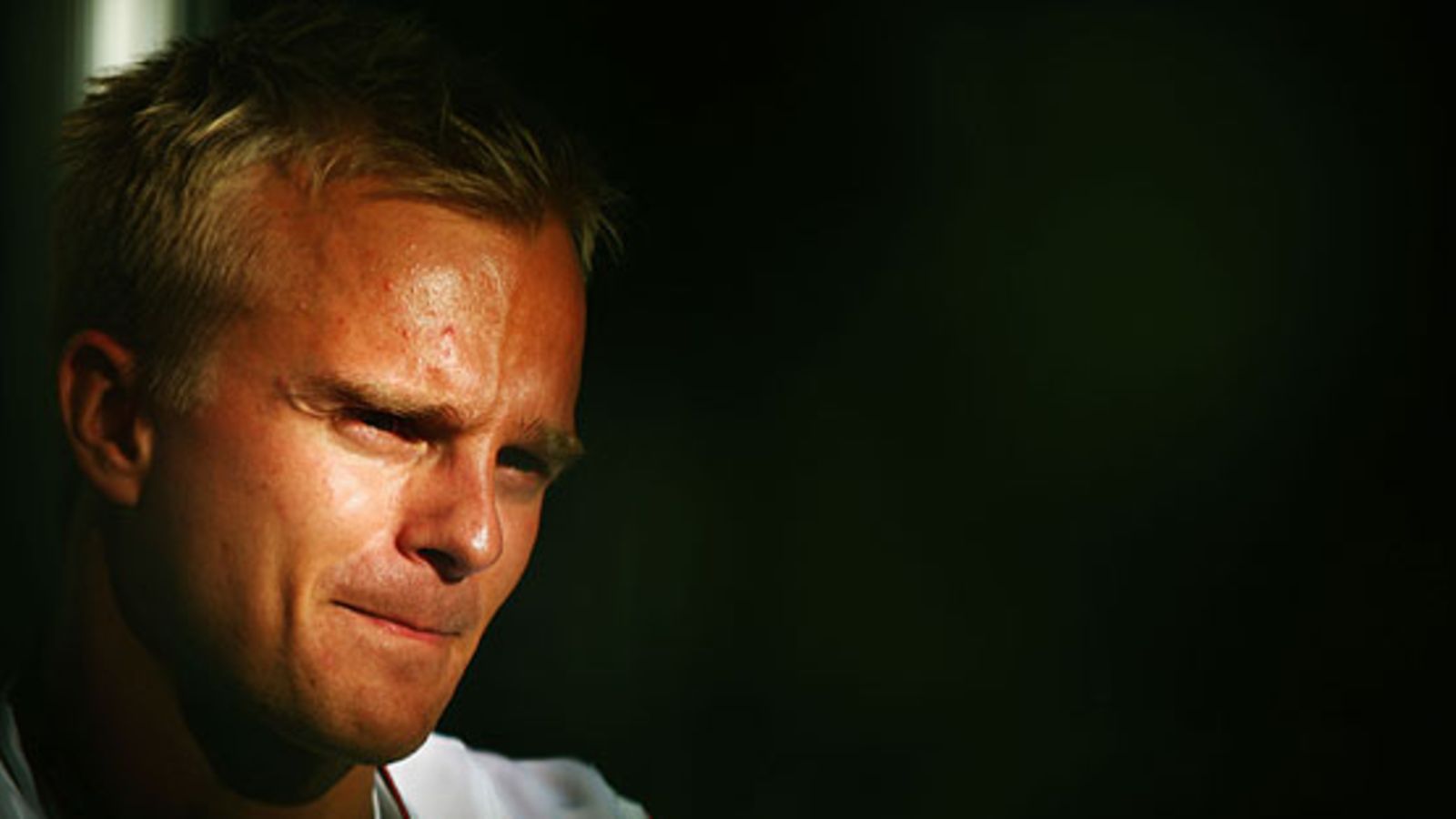 Heikki Kovalainen, kuva: Clive Mason/Getty Images