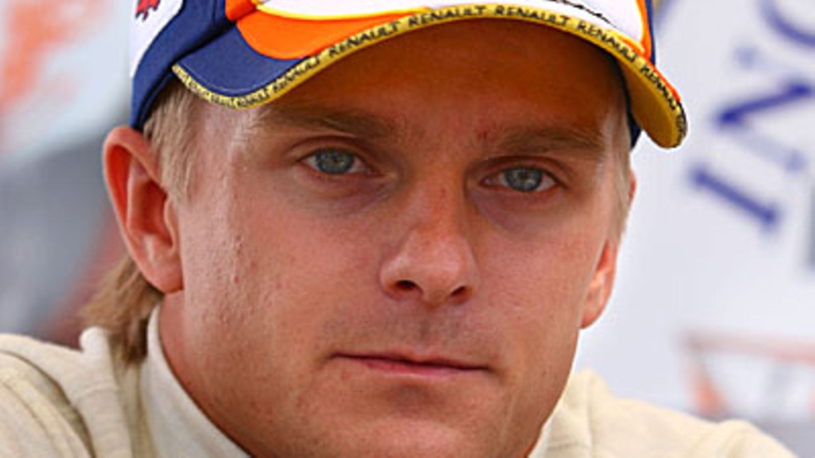 Heikki Kovalainen, kuva: Mark Thompson/Getty Images Sport