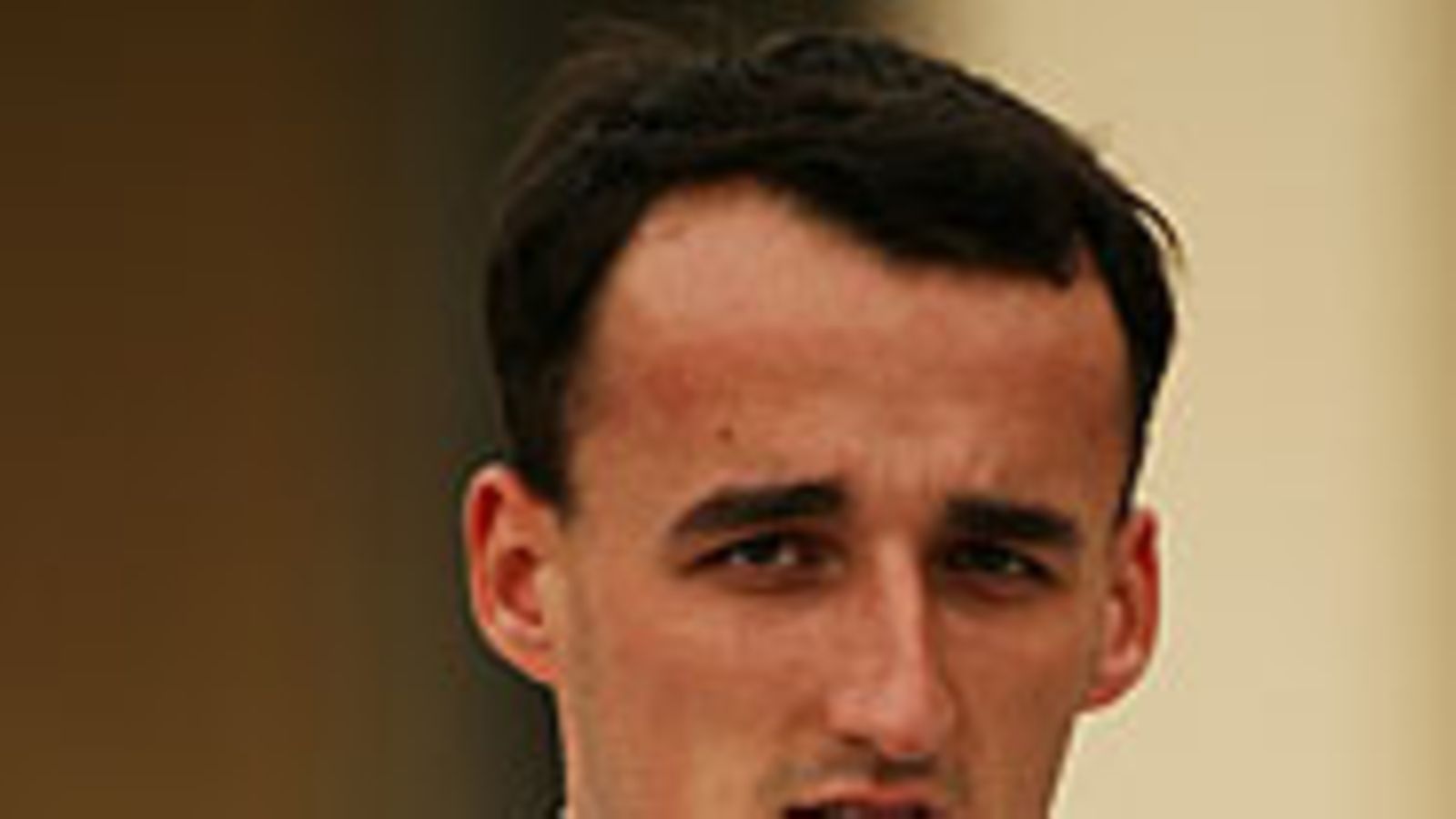 Robert Kubica, kuva: Lars Baron/Bongarts/Getty Images