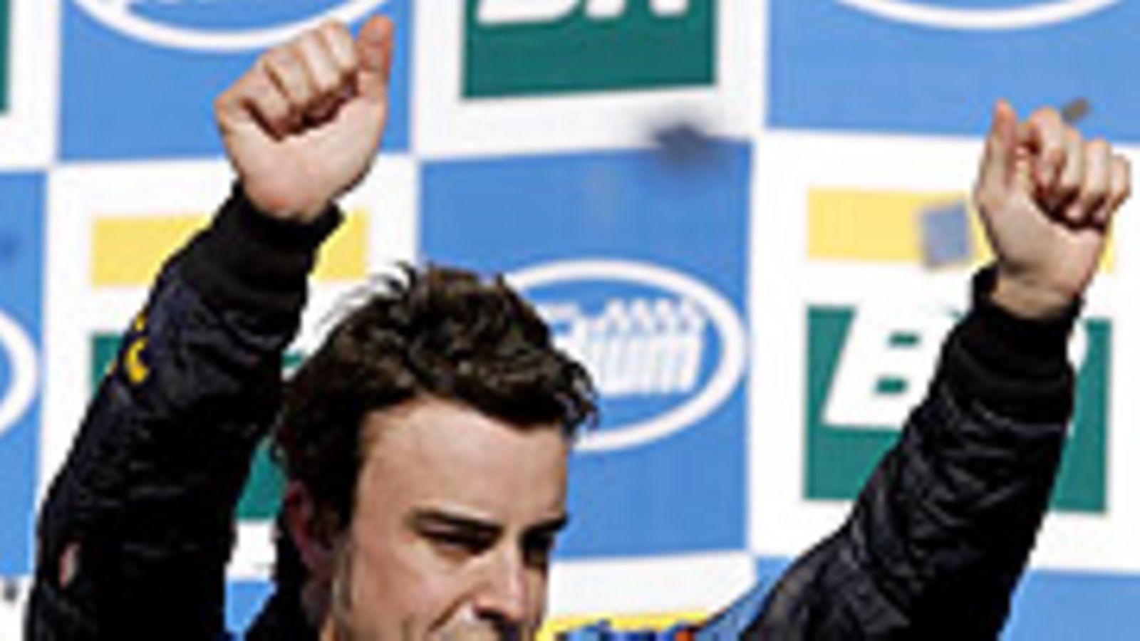 Fernando Alonso (Kuva: Mark Thompson/Getty Images)