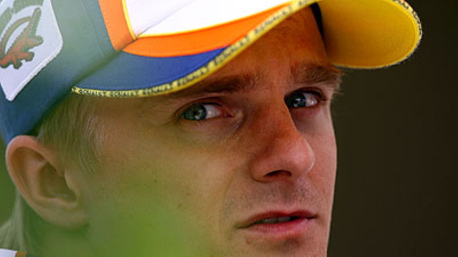 Heikki Kovalainen (Kuva: Paul Gilham/Getty Images)