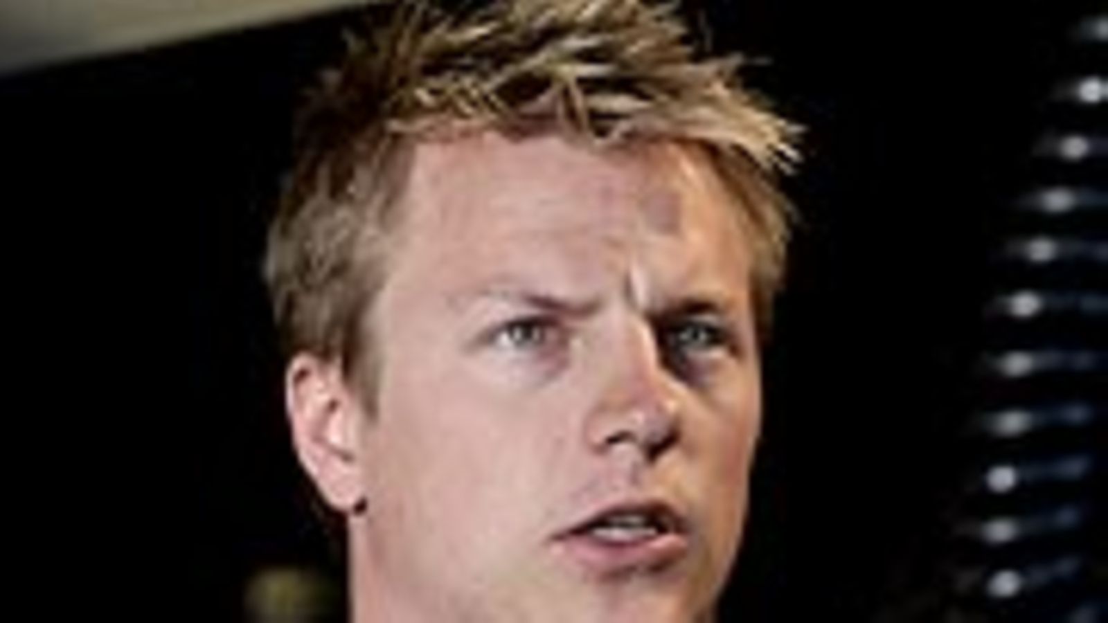 Kimi Räikkönen (Kuva: Team McLaren Mercedes)
