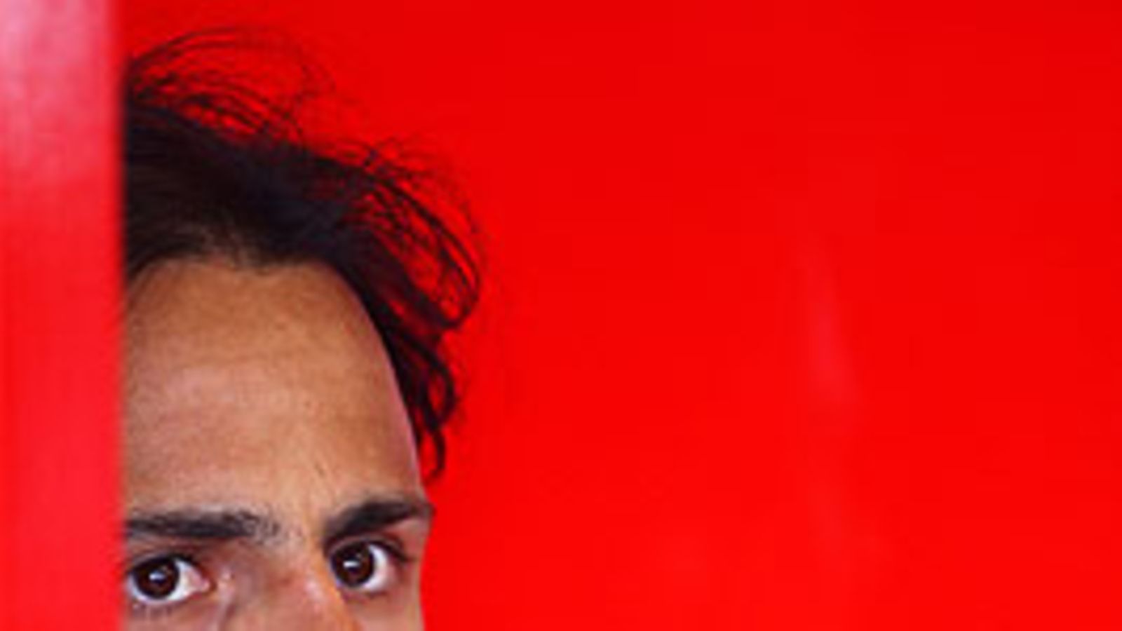 Felipe Massa, kuva:  Paul Gilham/Getty Images