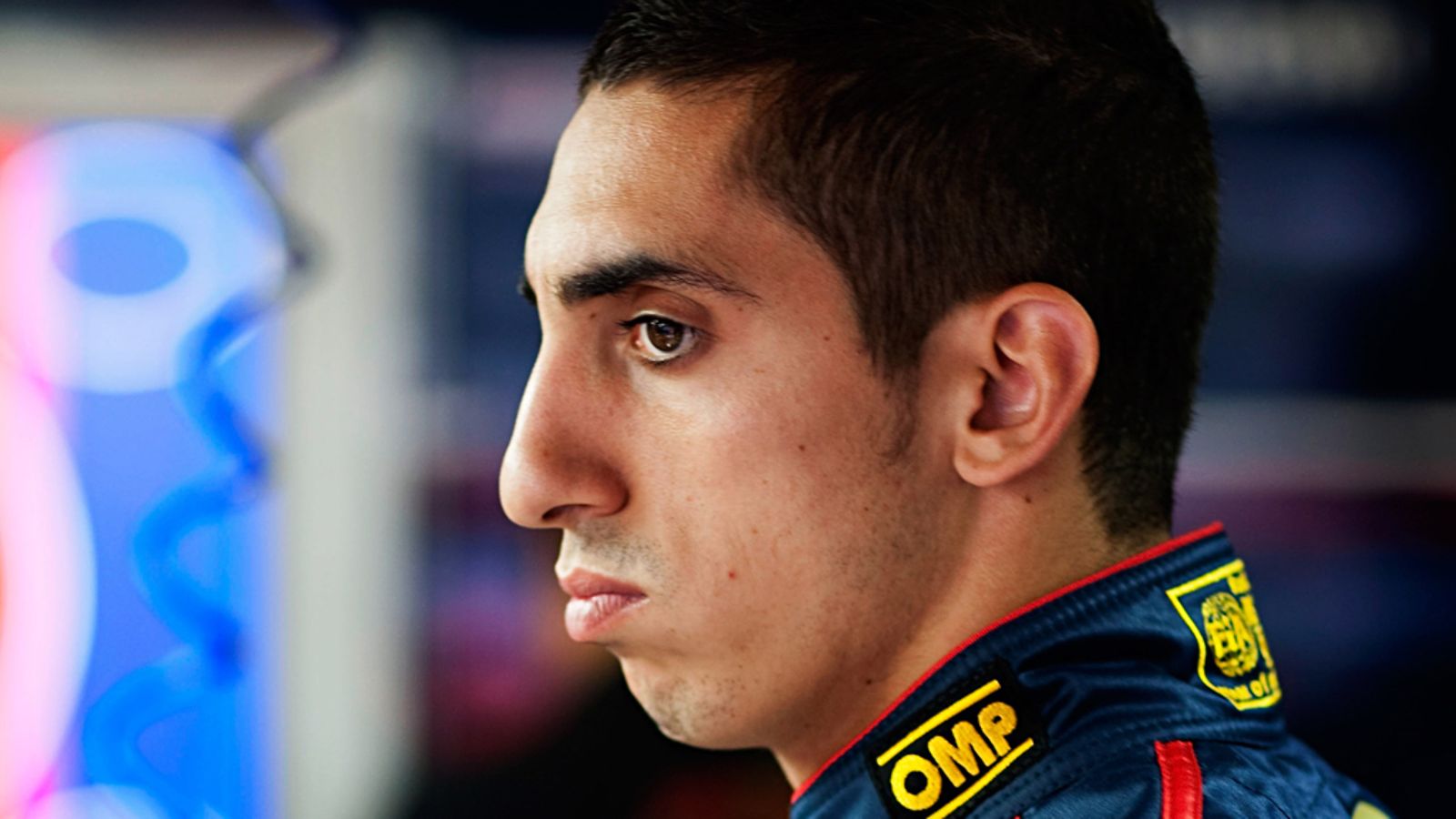 Sebastien Buemi