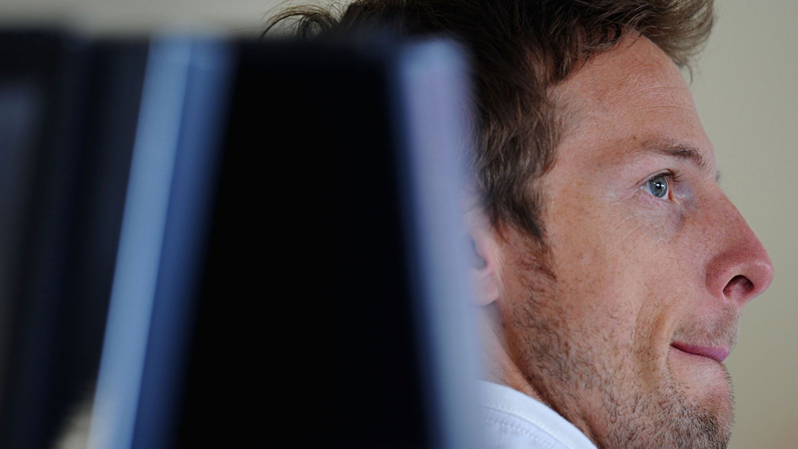 Jenson Button