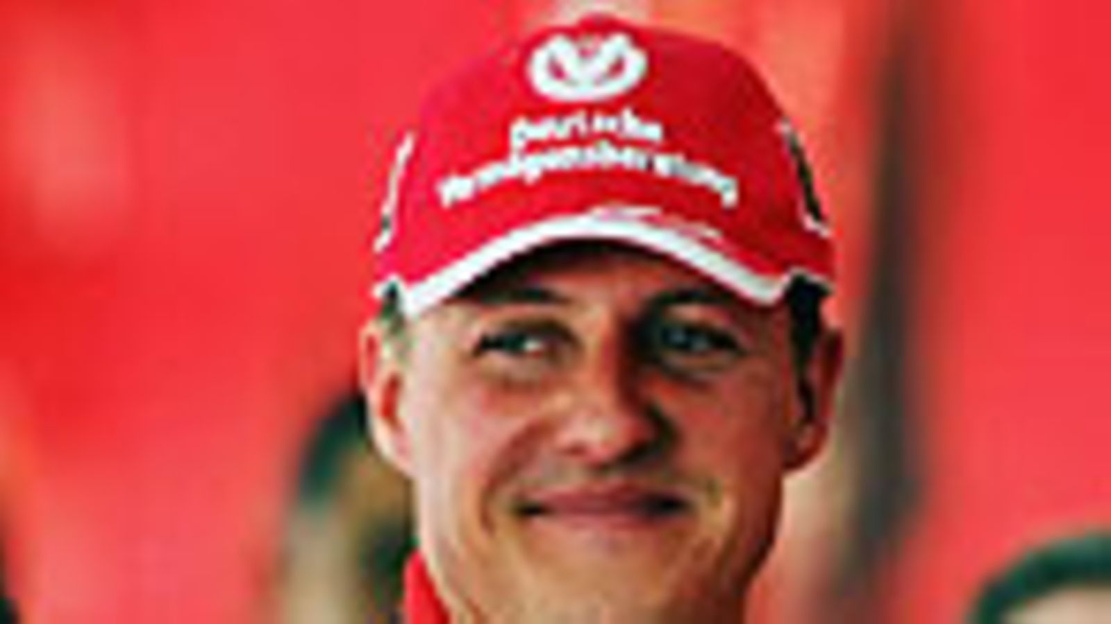 Michael Schumacher, kuva: Mark Thompson