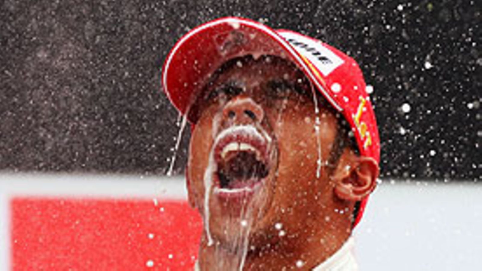 Lewis Hamilton, kuva: Paul Gilham/Getty Images