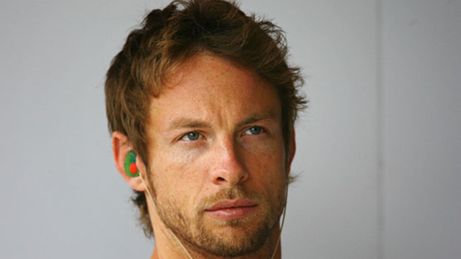 Jenson Button, kuva: Clive Mason / Getty
