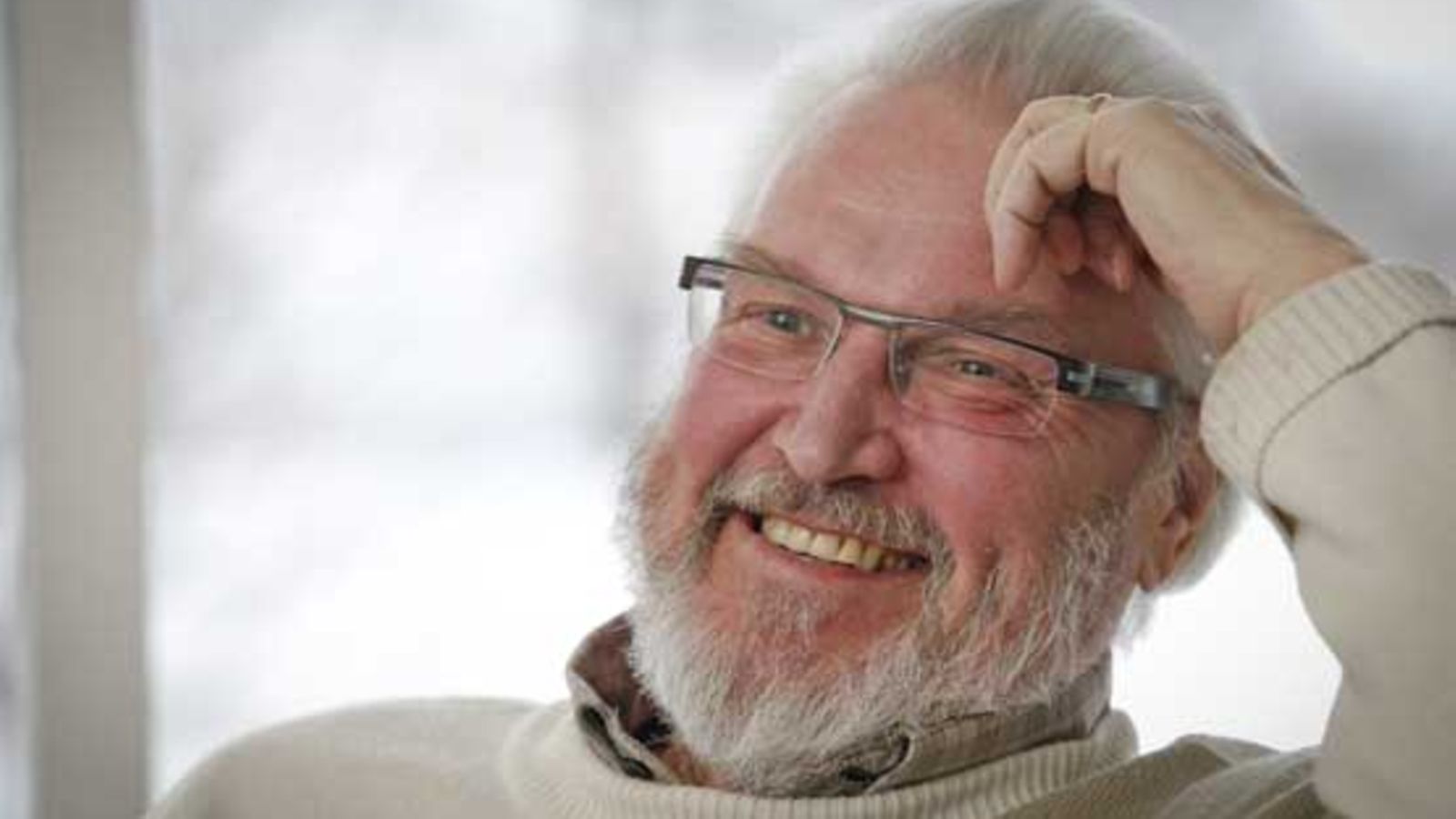 Oopperalauluaja Jaakko Ryhänen on Suomen ylpeydenaihe sekä kotimaassa että maailmalla.