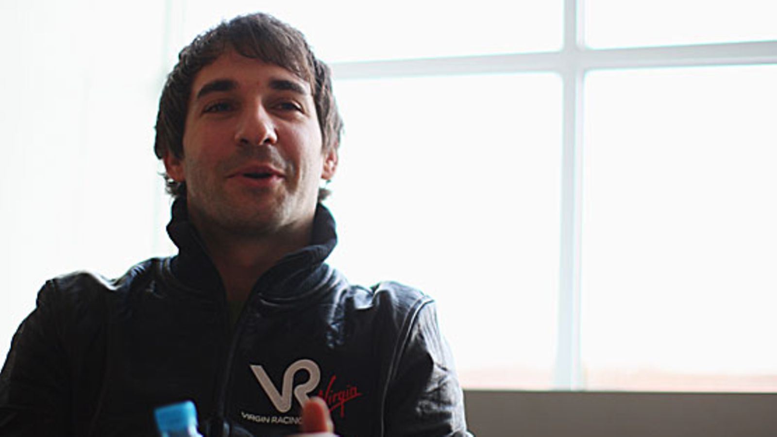 Timo Glock, kuva: Mark Thompson/Getty Images