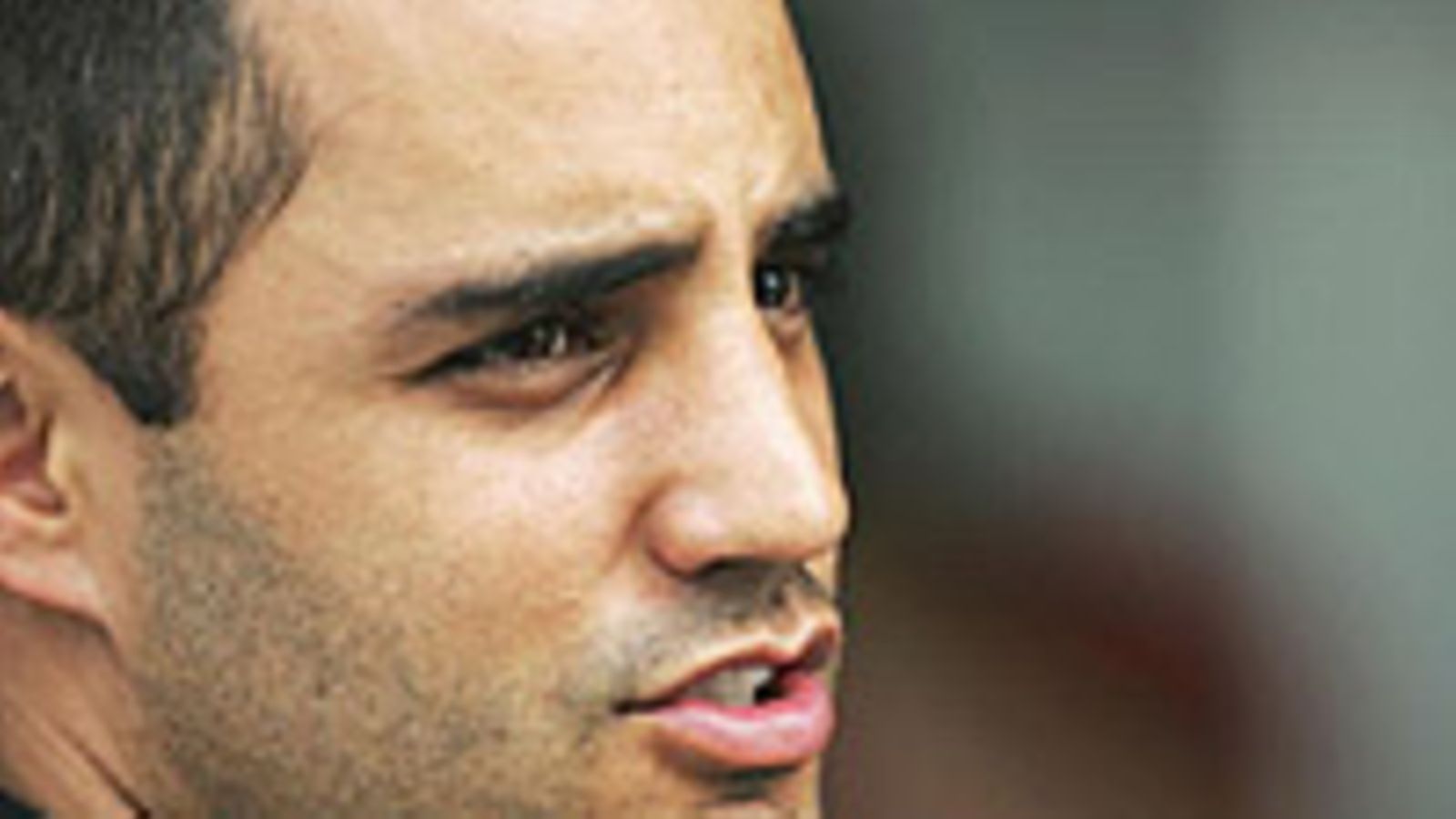 Juan Pablo Montoya, kuva: Mark Thompson/Getty Images
