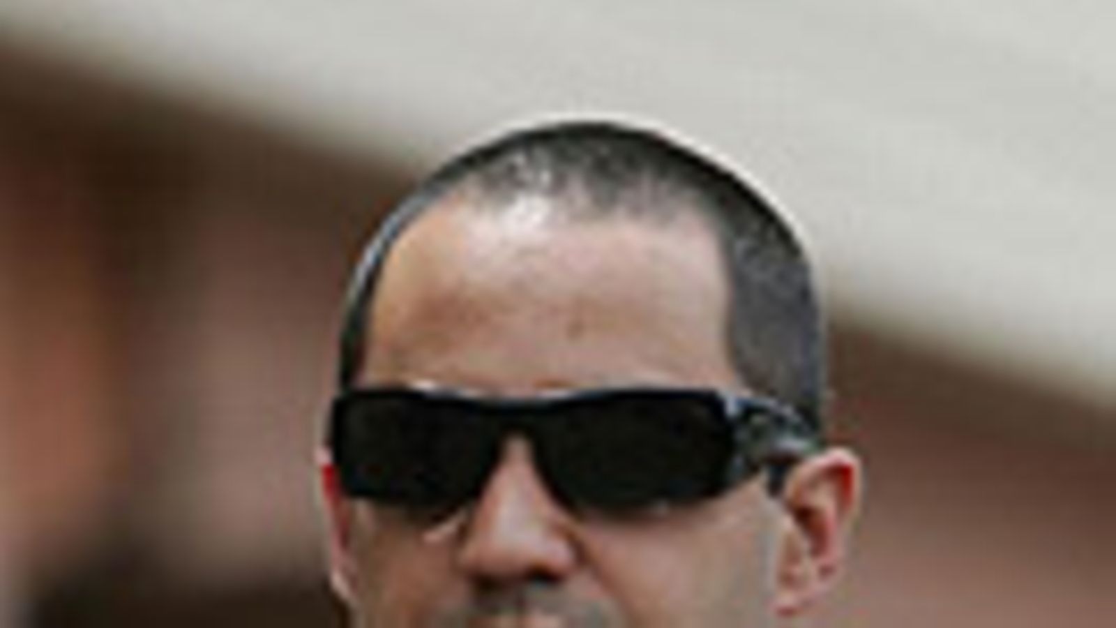 Juan Pablo Montoya, kuva: Clive Rose