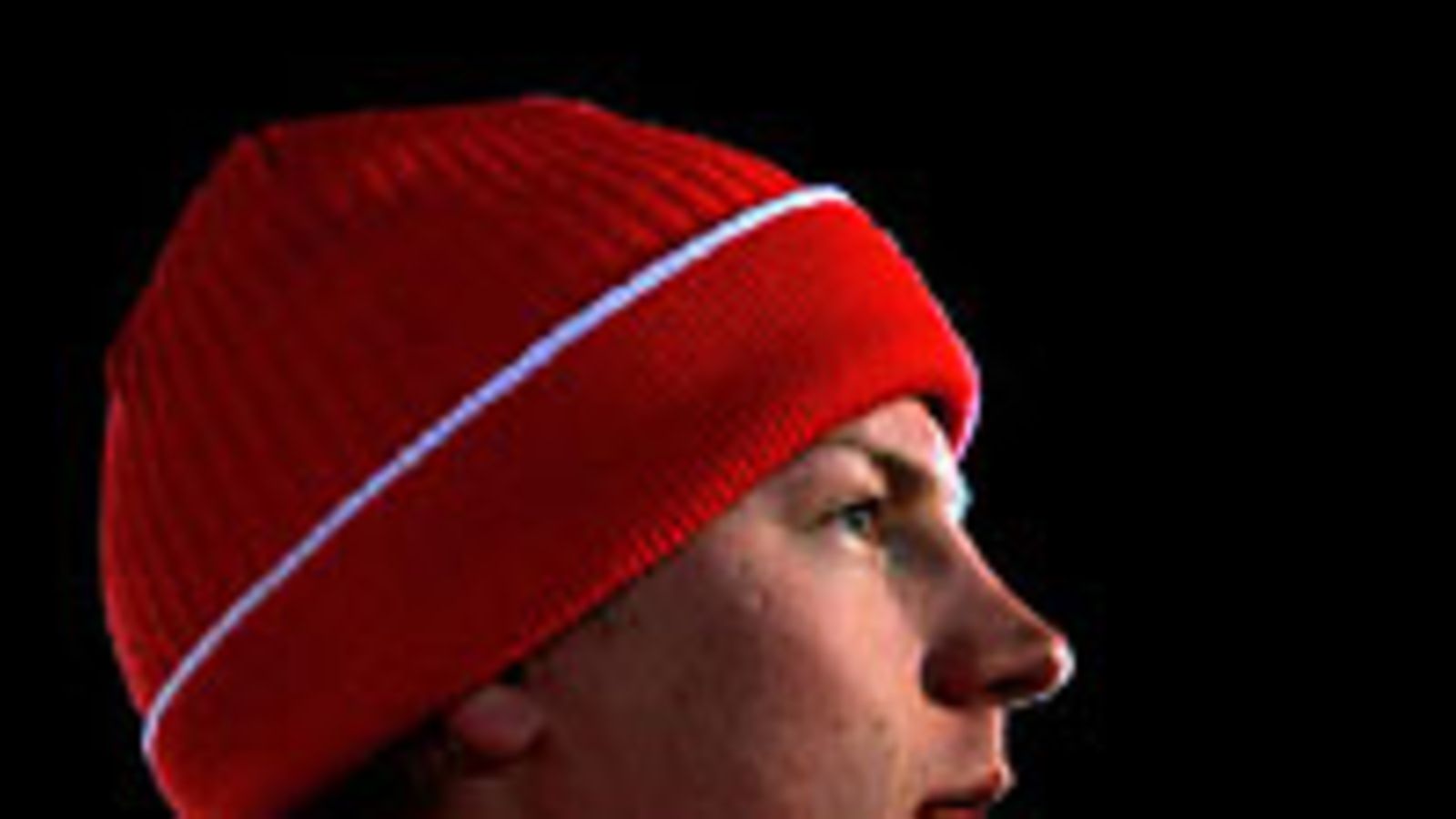 Kimi Räikkönen, kuva: Vladimir Rys/Bongarts/Getty Images
