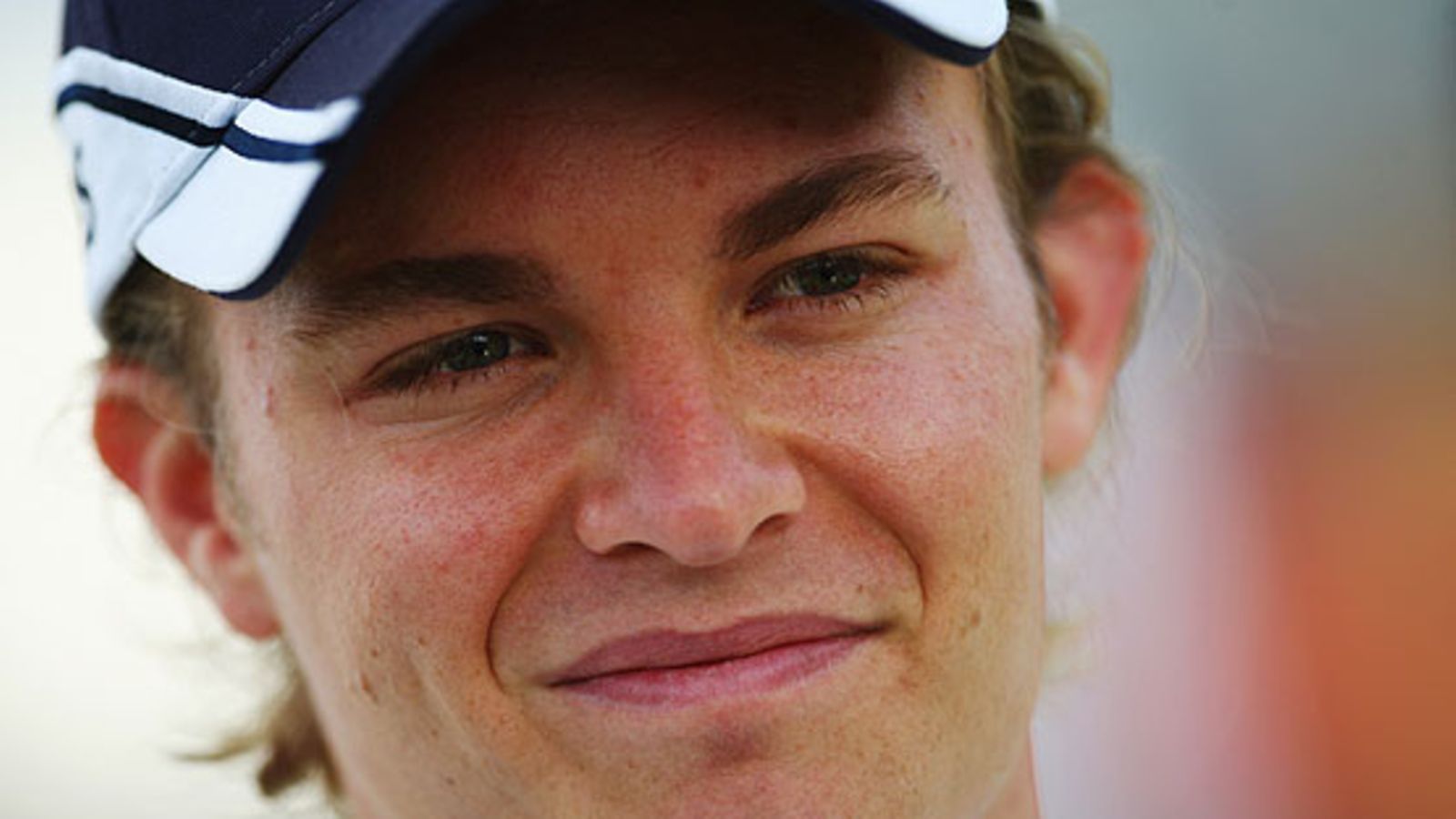 Nico Rosberg, kuva: Clive Mason/Getty Images