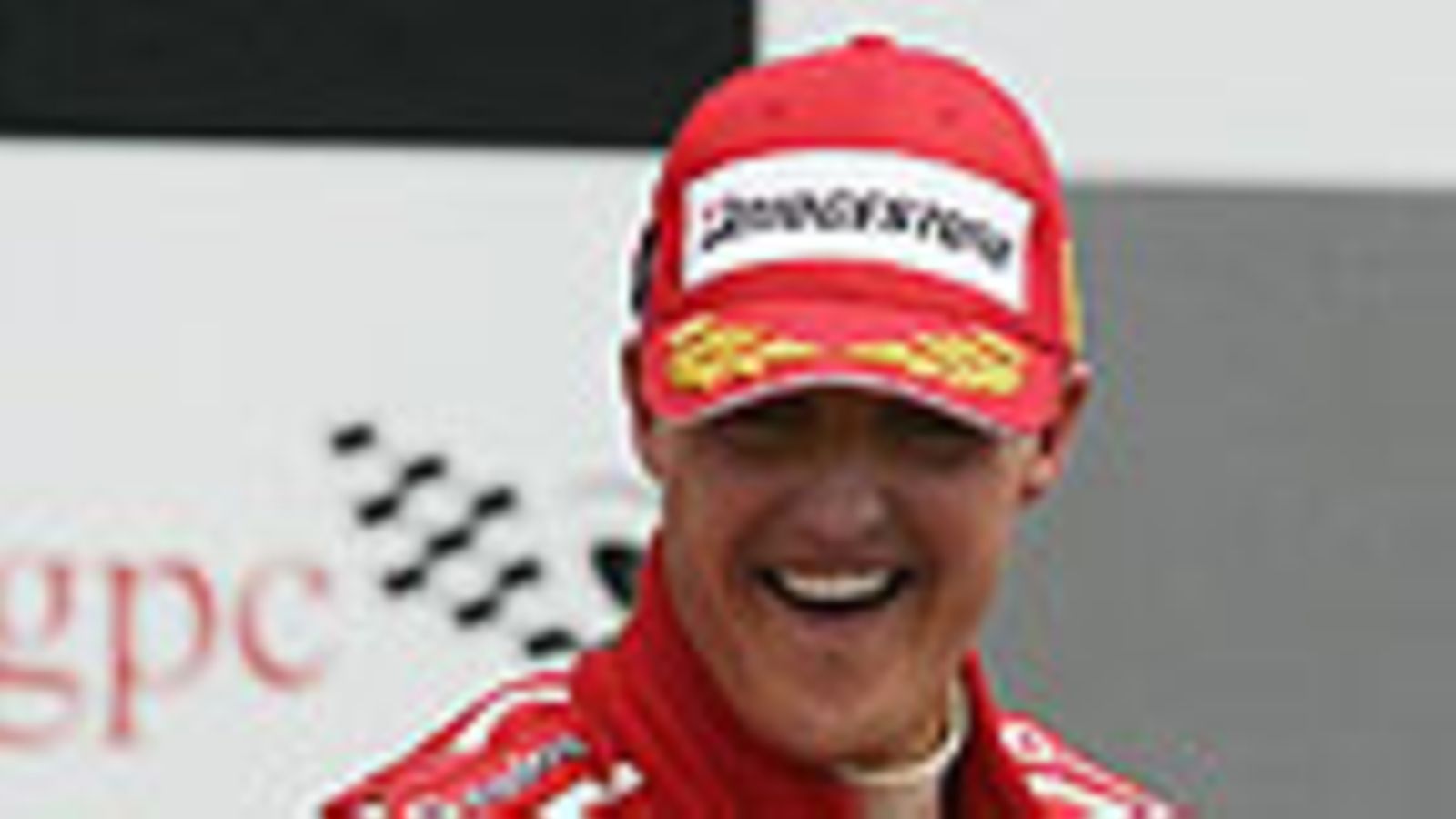 Michael SChumacher, photo: Clive Mason / Getty Images