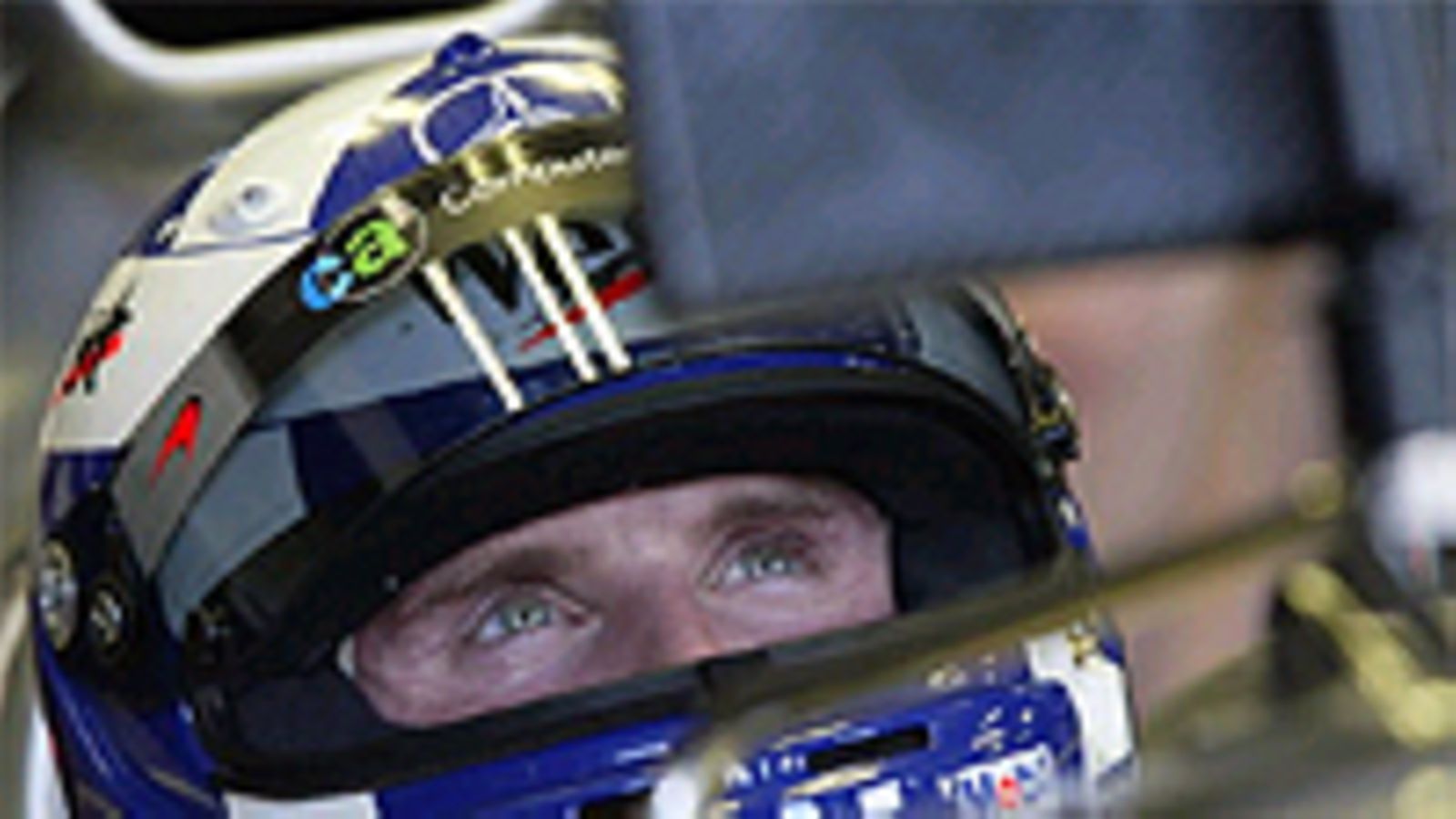 David Coulthard, Photo: Clive Rose/Getty Images