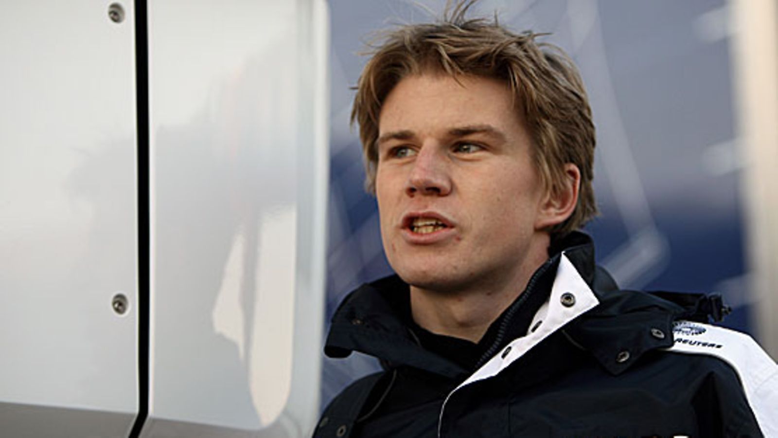 Nico Hülkenberg, kuva: Vladimir Rys/Bongarts/Getty Images