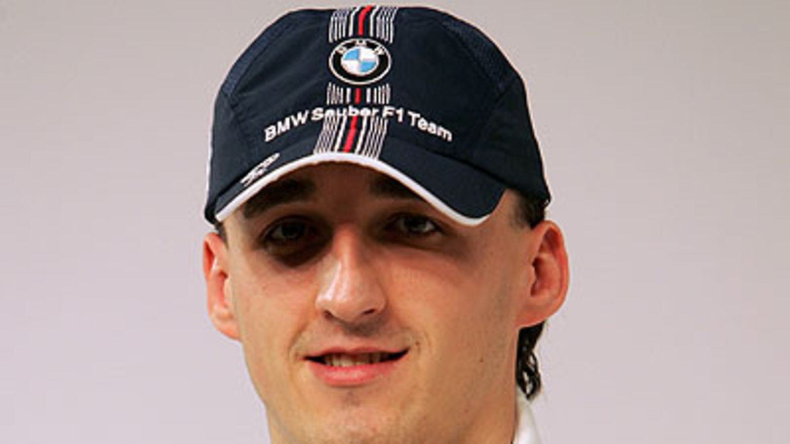 Robert Kubica, kuva: Vladimir Rys/Bongarts/Getty Images