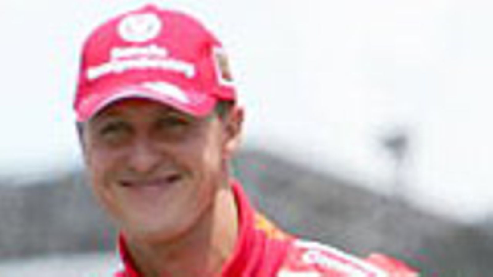 Michael Schumacher, kuva: Mark Thompson/Getty Images