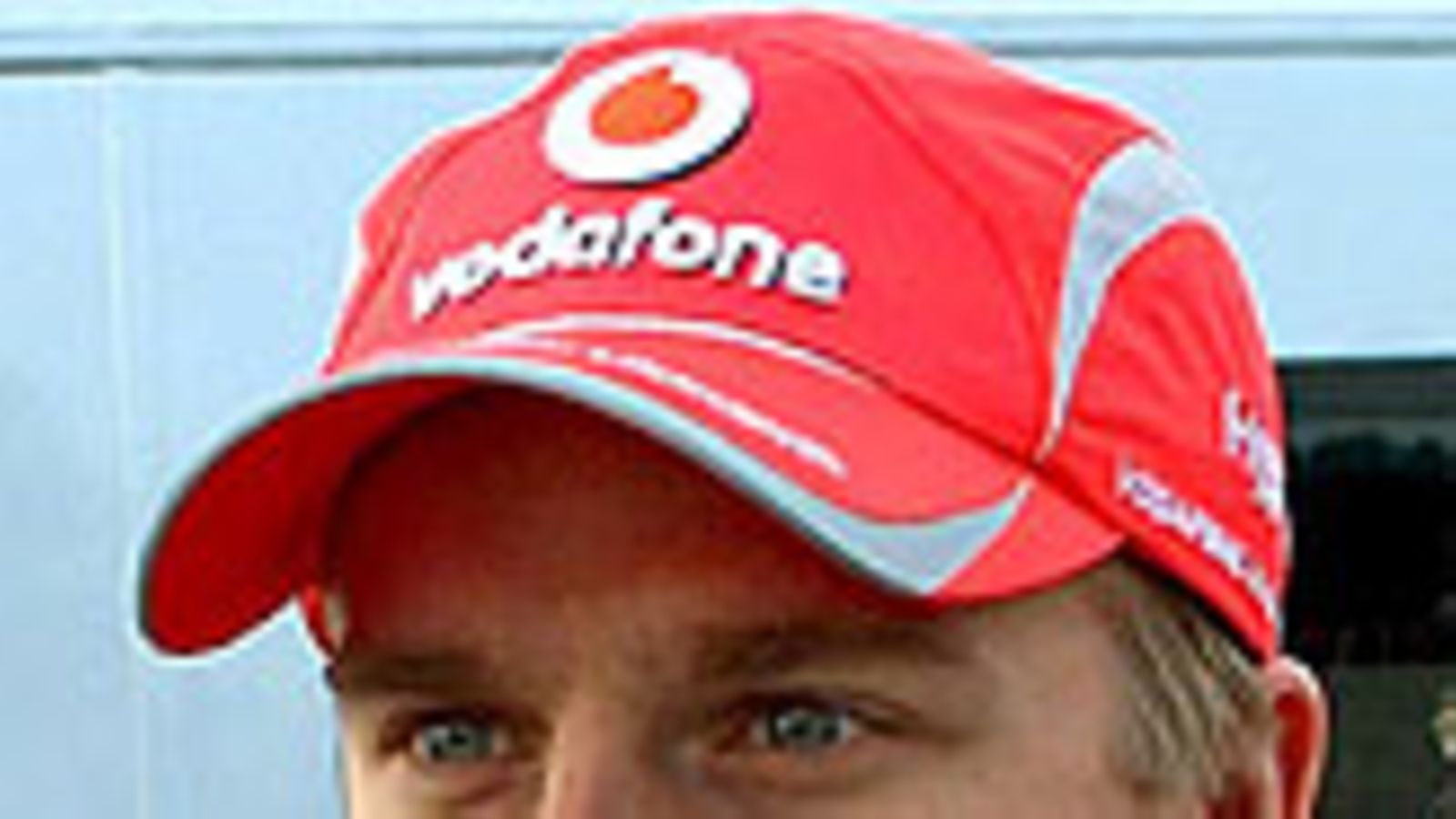 Heikki Kovalainen, kuva: EPA/ALONSO