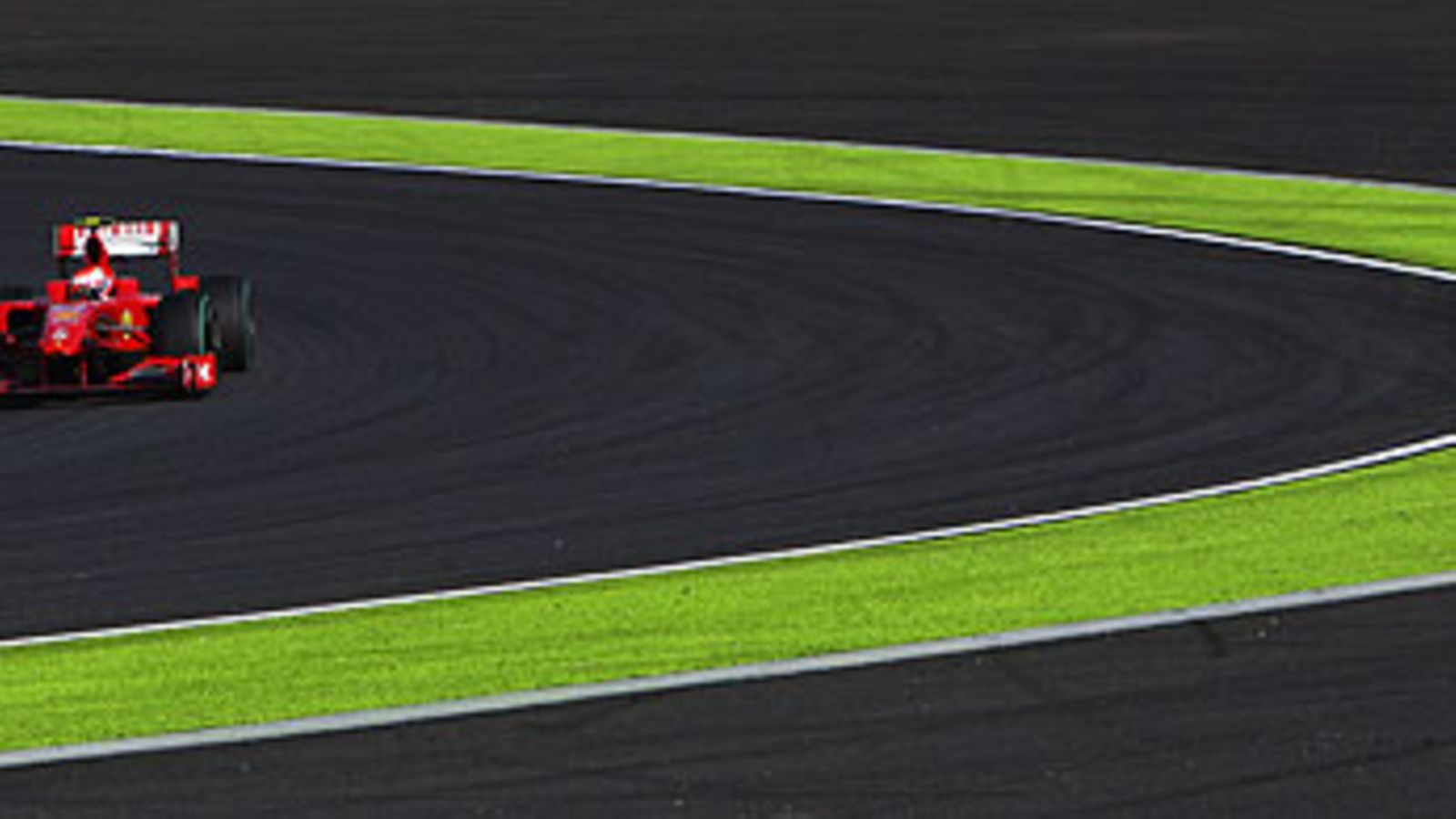 Kimi Räikkönen, kuva: Mark Thompson/Getty Images