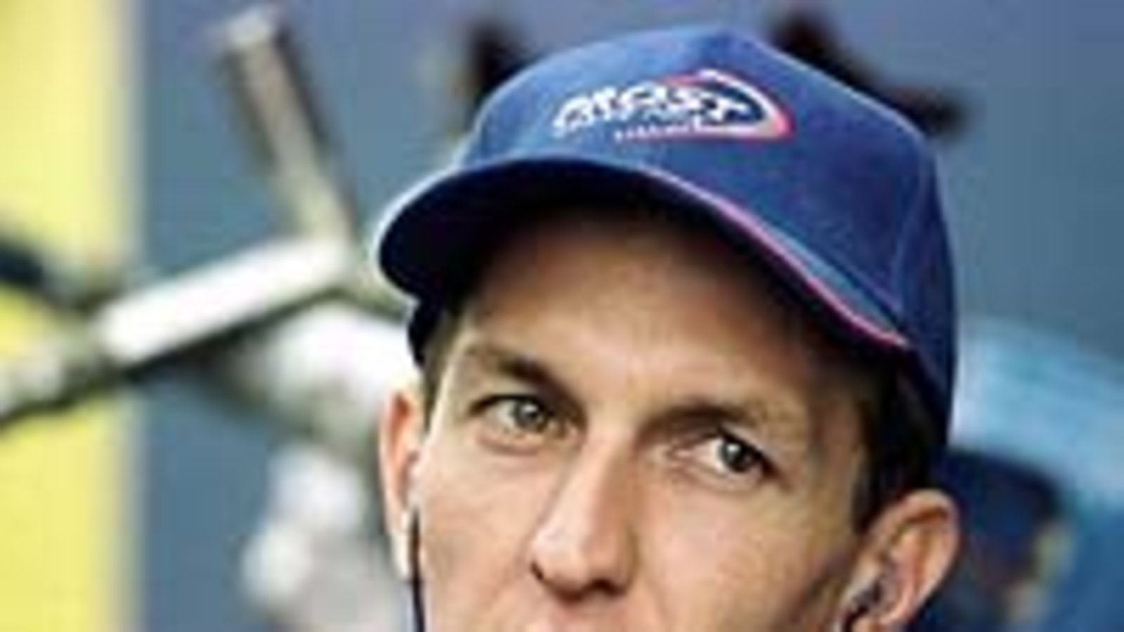 Photo: Clive Mason/ALLSPORT