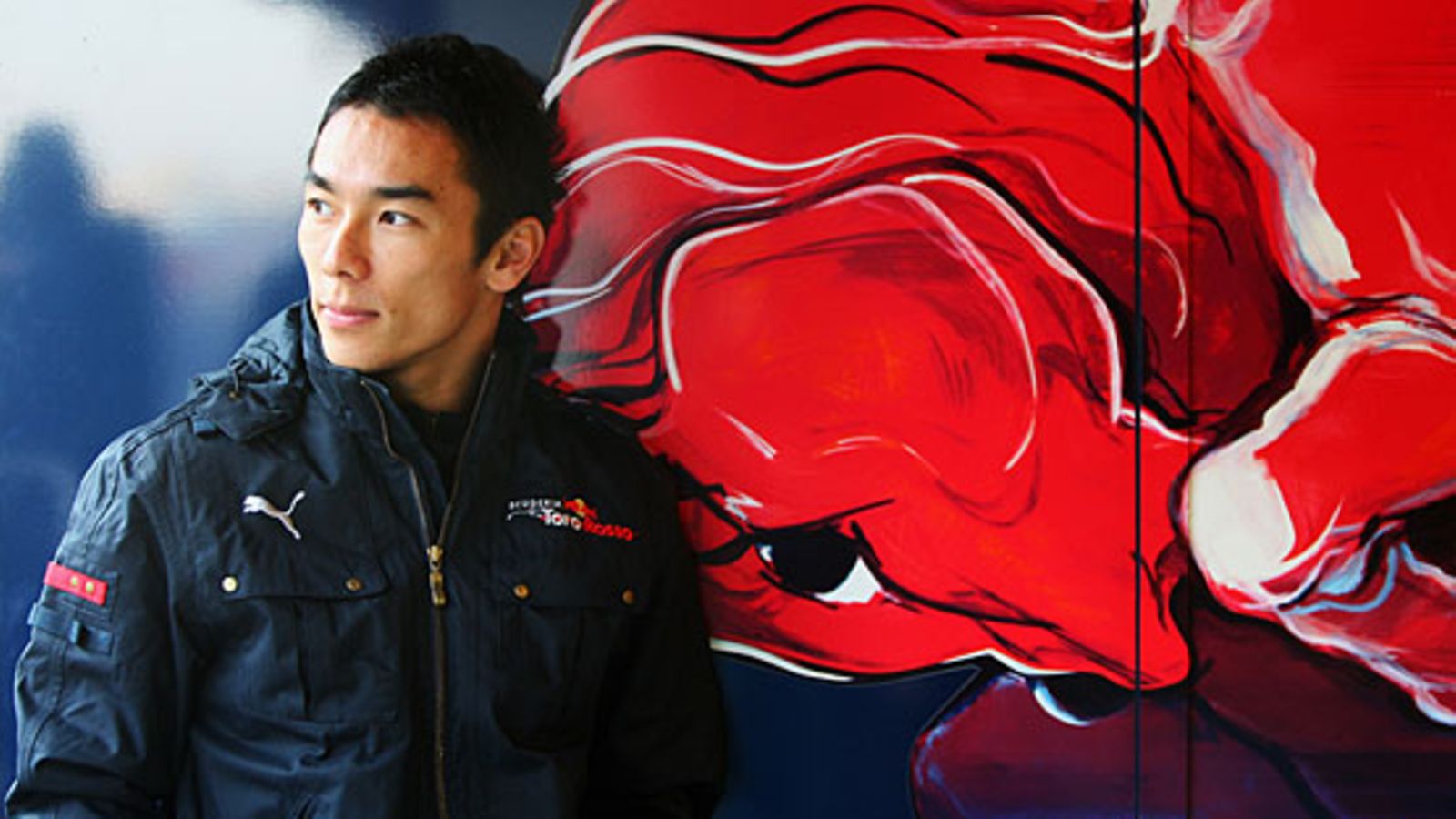 Takuma Sato, kuva: Mark Thompson / Getty