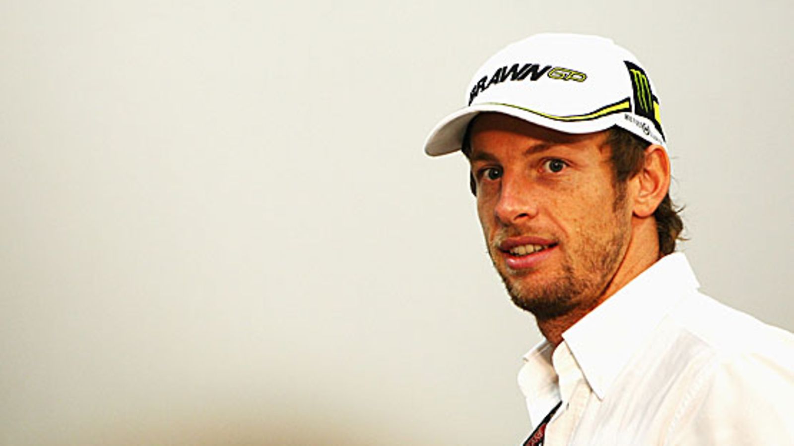 Jenson Button, kuva: Vladimir Rys/Bongarts/Getty Images